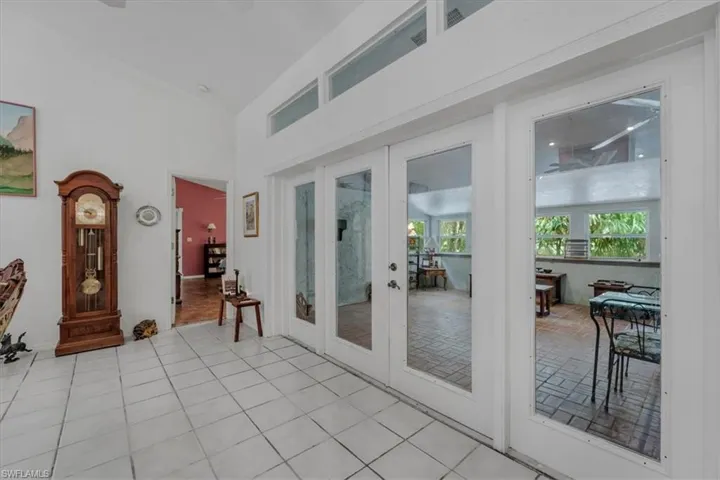 Florida room