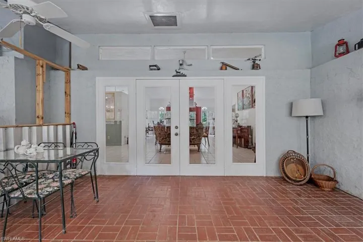 Florida Room