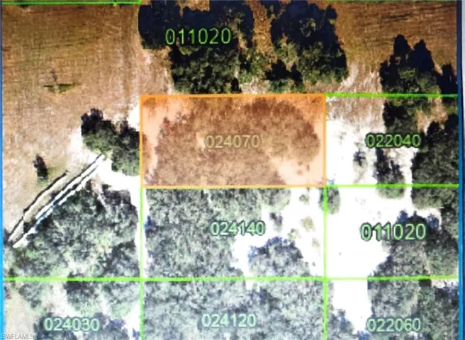 Tbd, Fort Meade, Florida 33841