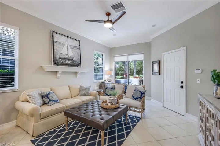 3878  Cotton Green Path  DR, Naples, FL 34114