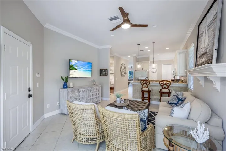 3878  Cotton Green Path  DR, Naples, FL 34114