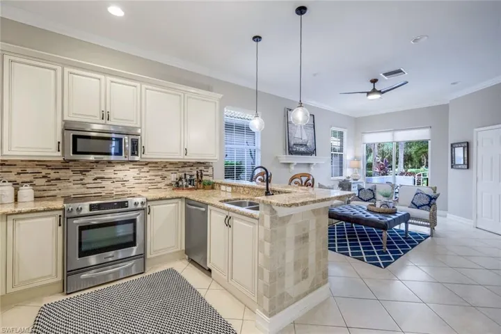3878  Cotton Green Path  DR, Naples, FL 34114