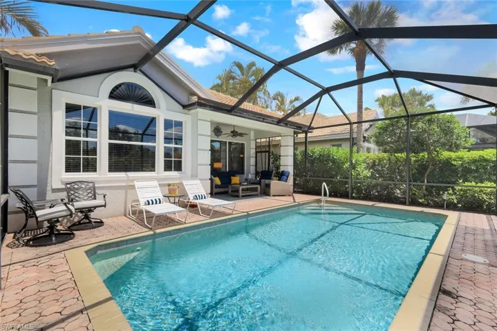 3878  Cotton Green Path  DR, Naples, FL 34114