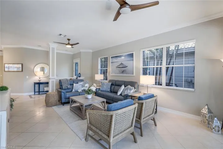 3878  Cotton Green Path  DR, Naples, FL 34114