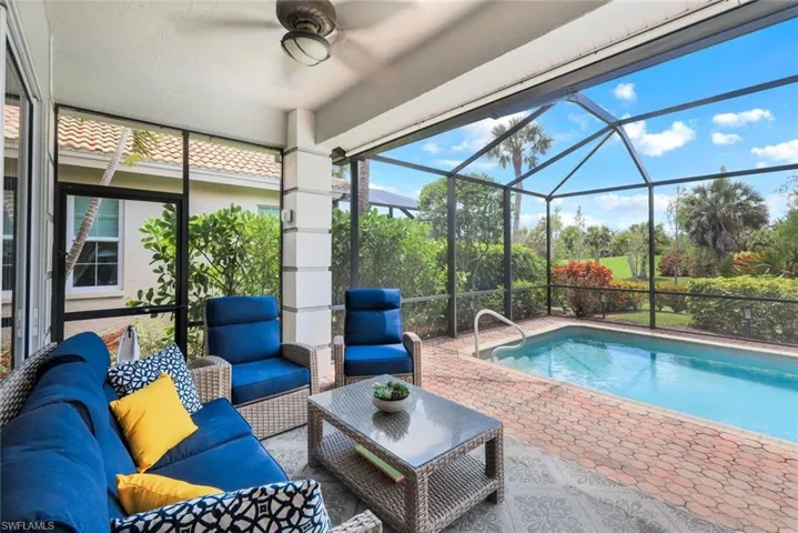 3878  Cotton Green Path  DR, Naples, FL 34114