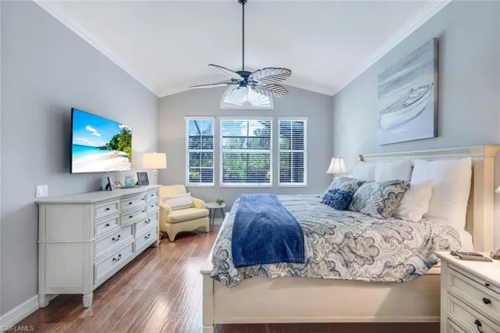 3878  Cotton Green Path  DR, Naples, FL 34114