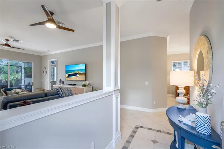 3878  Cotton Green Path  DR, Naples, FL 34114