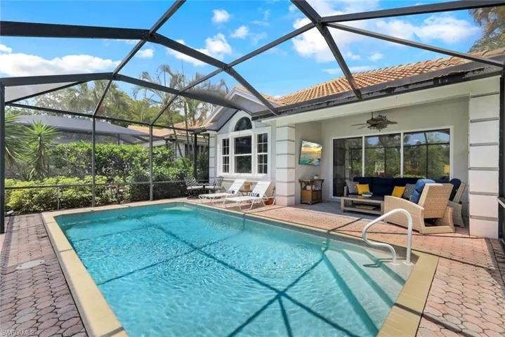 3878  Cotton Green Path  DR, Naples, FL 34114