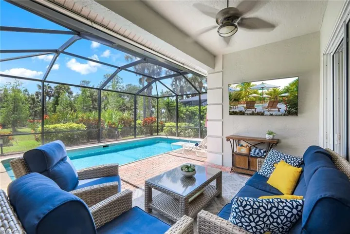 3878  Cotton Green Path  DR, Naples, FL 34114