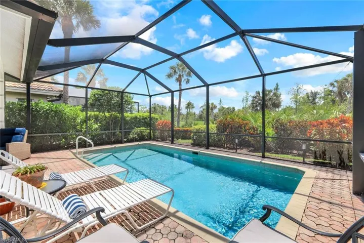 3878  Cotton Green Path  DR, Naples, FL 34114