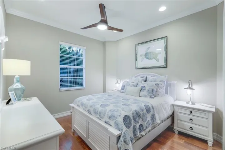 3878  Cotton Green Path  DR, Naples, FL 34114