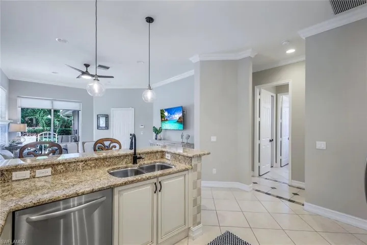 3878  Cotton Green Path  DR, Naples, FL 34114