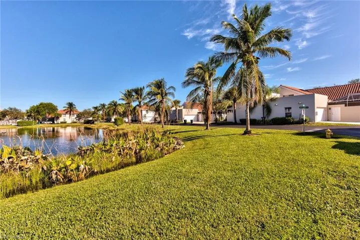 4436 Preserve Way 9-d, Naples, Florida 34109