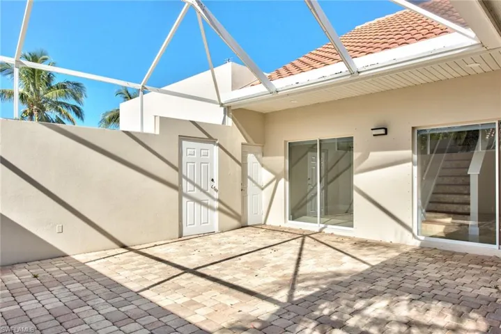 4436 Preserve Way 9-d, Naples, Florida 34109