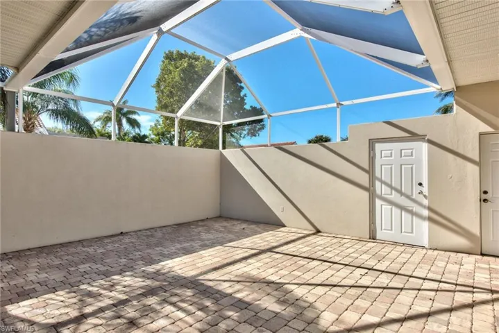 4436 Preserve Way 9-d, Naples, Florida 34109