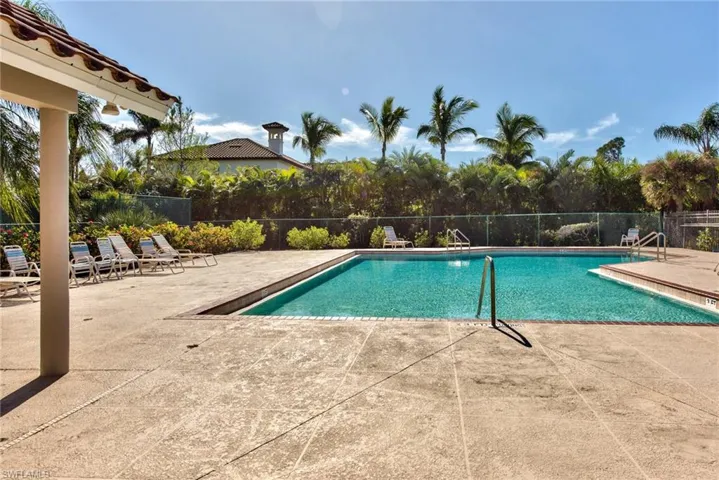 4436 Preserve Way 9-d, Naples, Florida 34109