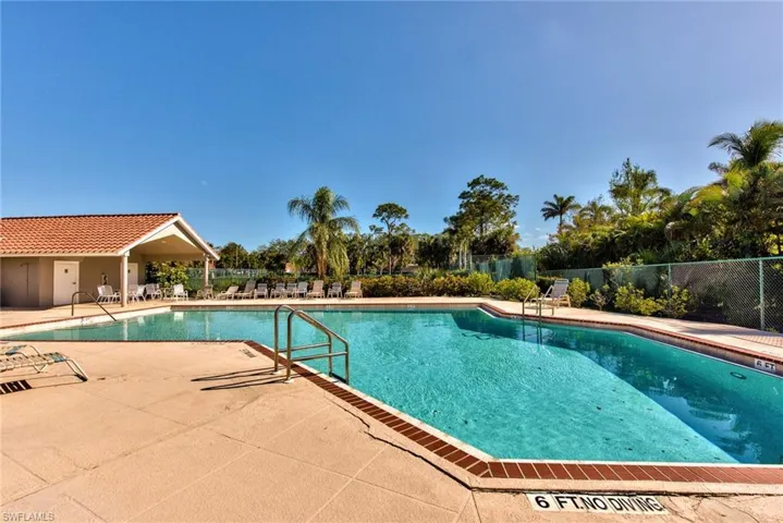 4436 Preserve Way 9-d, Naples, Florida 34109