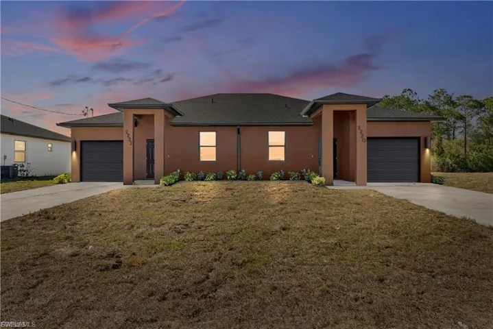 2222  Kenneth S AVE, Lehigh Acres, FL 33973