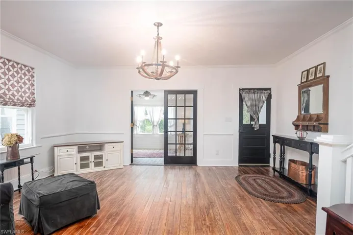 230  Fraser  AVE, Labelle, FL 33935