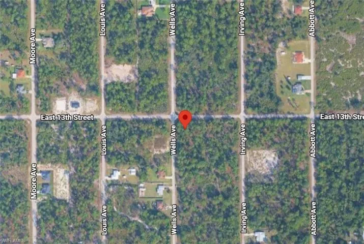 4200 E 13th St, Lehigh Acres, Florida 33972