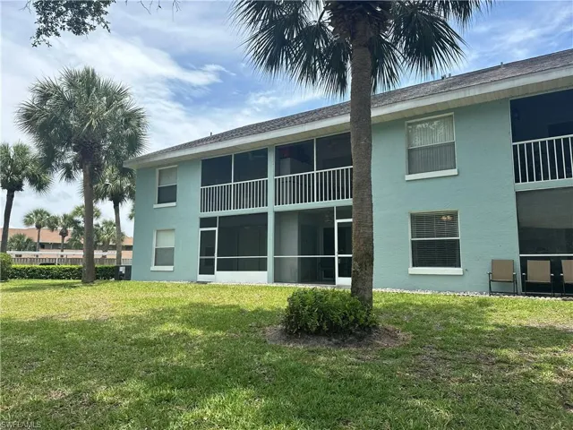 View of property