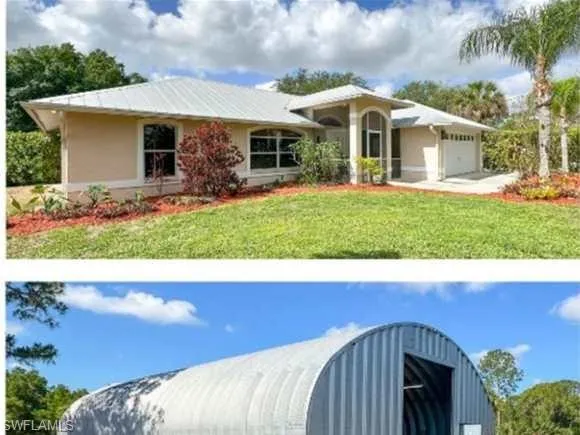 3790 35th Ave Ne, Naples, Florida 34120