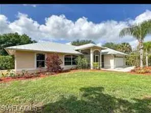 3790 35th Ave Ne, Naples, Florida 34120