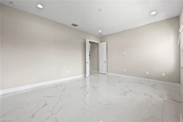 Shot 2 of bonus room can be used as: Game Room, Bourbon room, Hobby room, home theater, large office, or guest overflow