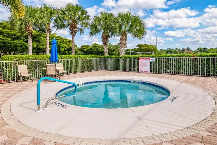 Community Kiddie Pool