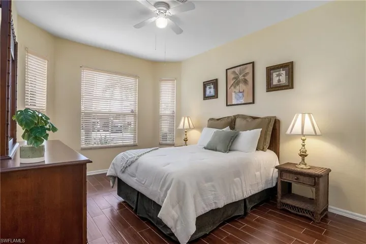 Bedroom #1