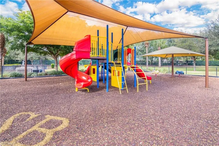 Community Playground