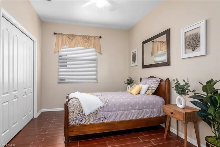 Bedroom #2