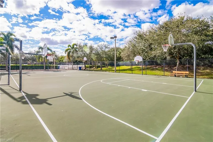 Community Basketball