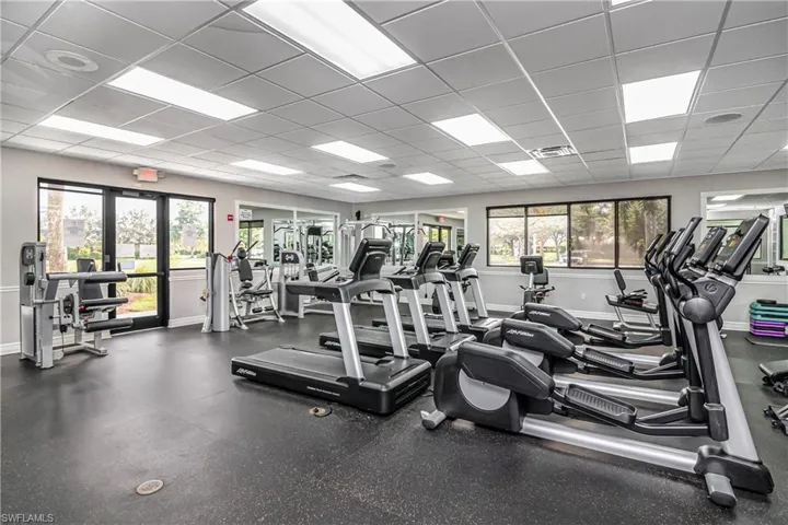Community Fitness