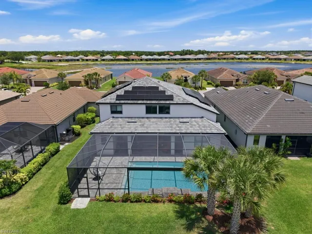 4010 E Hampton  CIR, Alva, FL 33920