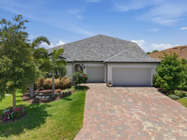 4010 E Hampton  CIR, Alva, FL 33920