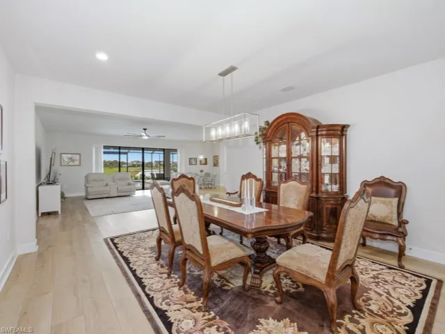 4010 E Hampton  CIR, Alva, FL 33920