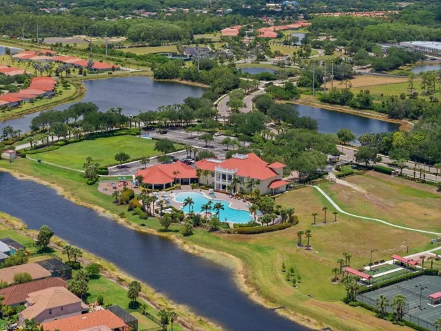 4010 E Hampton  CIR, Alva, FL 33920
