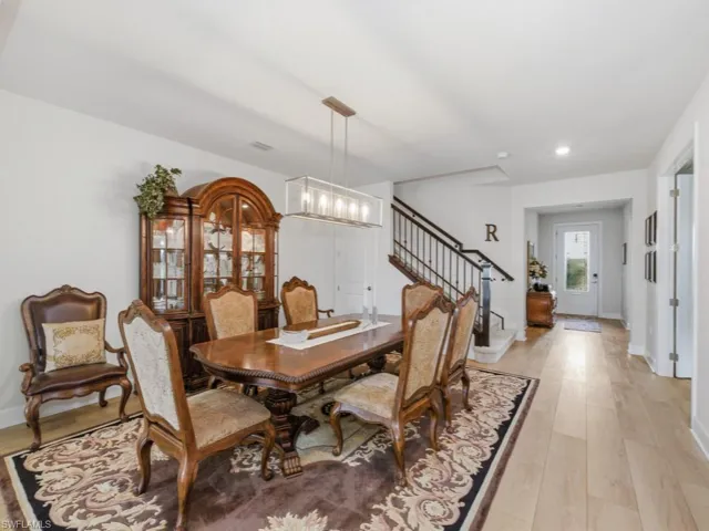 4010 E Hampton  CIR, Alva, FL 33920