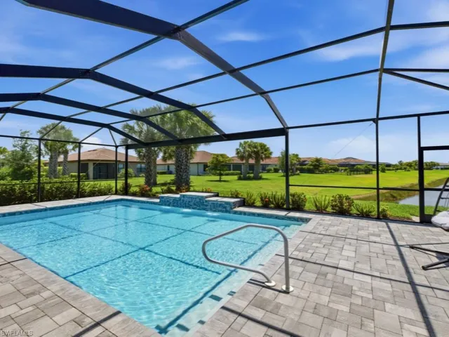4010 E Hampton  CIR, Alva, FL 33920