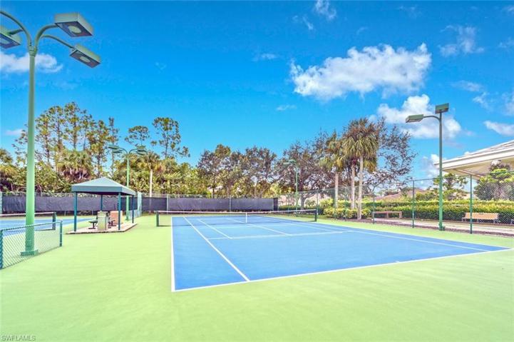 Tennis/Pickleball