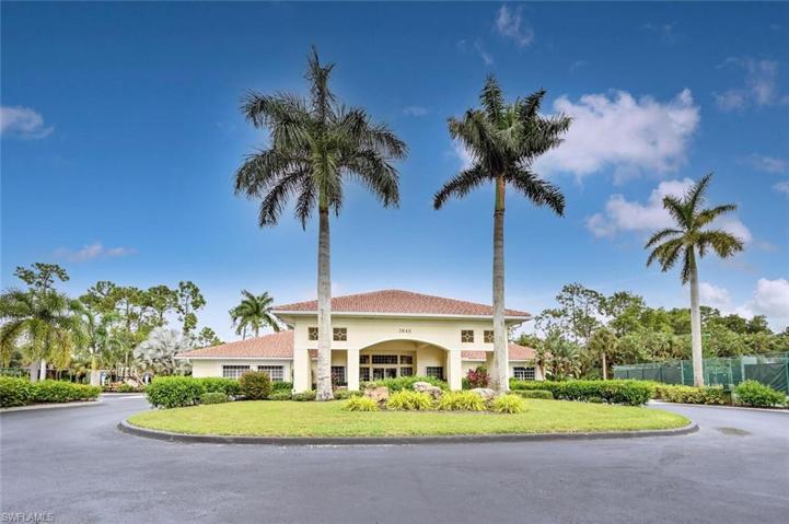 Club House