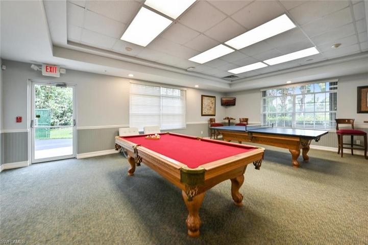 Billiards