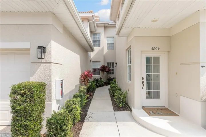 3050 Driftwood Way # 4603, Naples Fl 34109