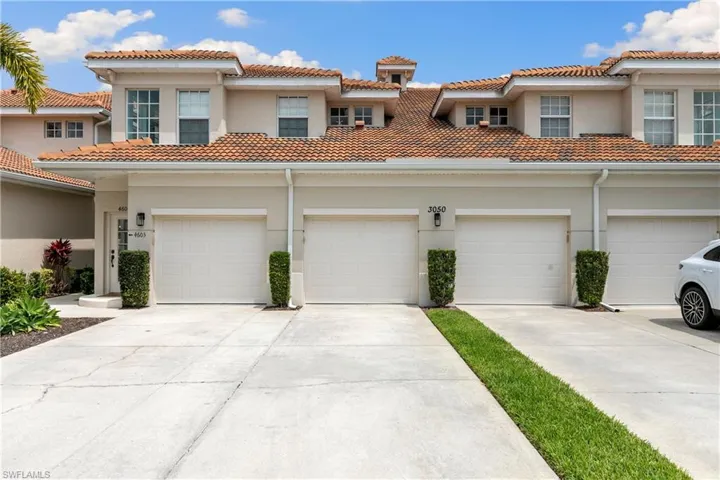 3050 Driftwood Way # 4603, Naples Fl 34109