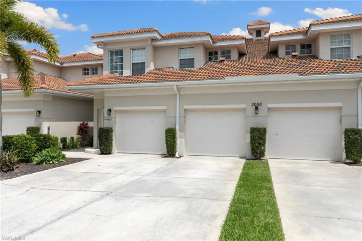 3050 Driftwood Way # 4603, Naples Fl 34109
