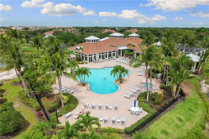 3050 Driftwood Way # 4603, Naples Fl 34109