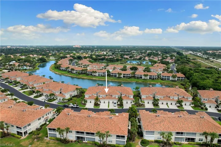 3050 Driftwood Way # 4603, Naples Fl 34109