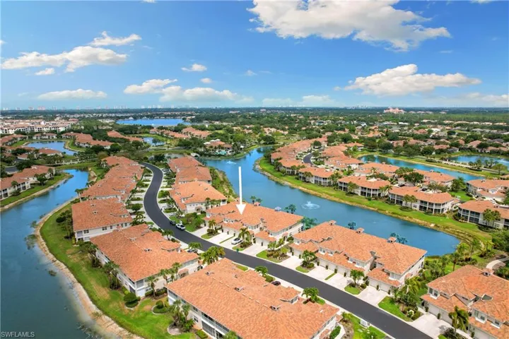 3050 Driftwood Way # 4603, Naples Fl 34109