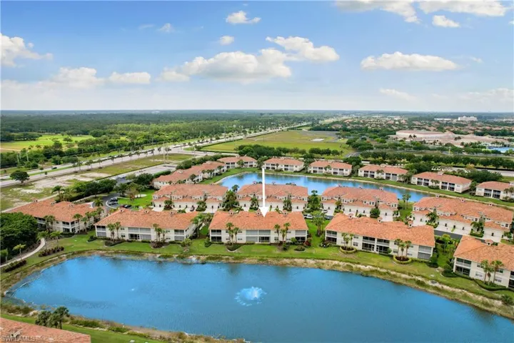 3050 Driftwood Way # 4603, Naples Fl 34109